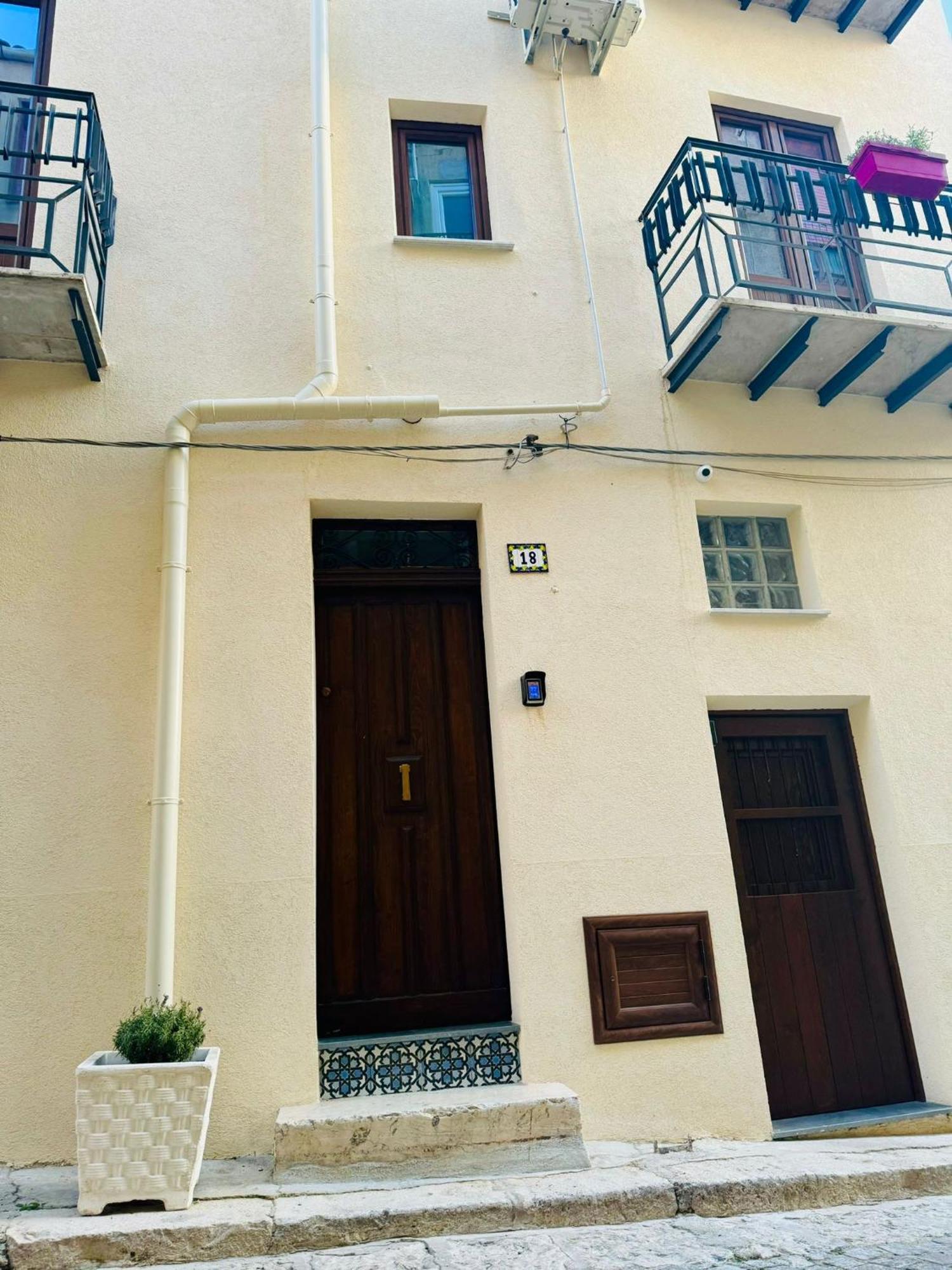 Corleone Home エクステリア 写真
